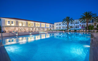 Náhled objektu Best Western Zante Park, Laganas, ostrov Zakynthos, Řecko