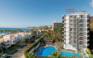 Náhled objektu Beverly Park, Playa del Inglés, Gran Canaria, Kanárské ostrovy