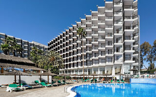 Náhled objektu Beverly Park, Playa del Inglés, Gran Canaria, Kanárské ostrovy