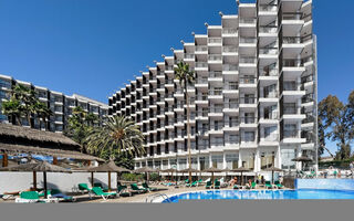 Náhled objektu Beverly Park, Playa del Inglés, Gran Canaria, Kanárské ostrovy