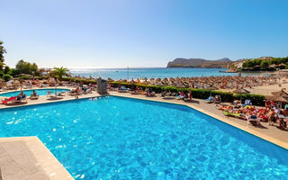Náhled objektu Beverly Playa, Paguera, Mallorca, Mallorca, Ibiza, Menorca