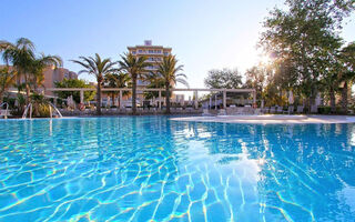 Náhled objektu BG Caballero, Playa de Palma, Mallorca, Mallorca, Ibiza, Menorca