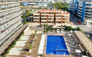 Náhled objektu Bg Java, Can Pastilla, Mallorca, Mallorca, Ibiza, Menorca