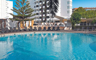 Náhled objektu Bg Pamplona, Playa de Palma, Mallorca, Mallorca, Ibiza, Menorca