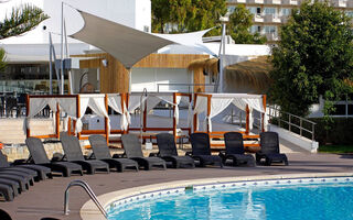 Náhled objektu Bg Pamplona, Playa de Palma, Mallorca, Mallorca, Ibiza, Menorca