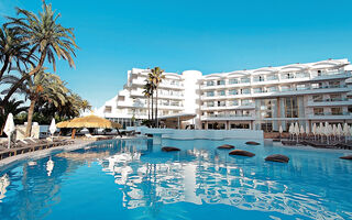 Náhled objektu BG Rei del Mediterraneo Palace, Playa de Muro, Mallorca, Mallorca, Ibiza, Menorca