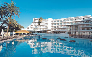Náhled objektu BG Rei del Mediterraneo Palace, Playa de Muro, Mallorca, Mallorca, Ibiza, Menorca