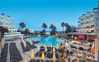 Náhled objektu BG Rei del Mediterraneo Palace, Playa de Muro, Mallorca, Mallorca, Ibiza, Menorca