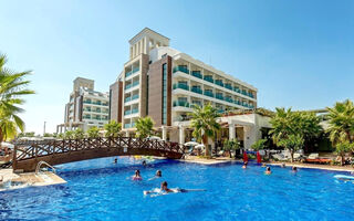 Náhled objektu Bieno Club Sunset Resort, Colakli, Turecká riviéra, Turecko