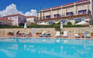 Náhled objektu Big Village, Skala, ostrov Kefalonia, Řecko