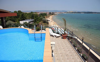 Náhled objektu Bijou, Ravda, Jižní pobřeží (Burgas a okolí), Bulharsko