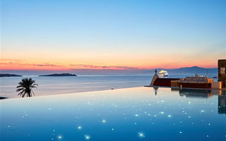 Náhled objektu Bill & Coo, Megali Ammos (Mykonos), ostrov Mykonos, Řecko