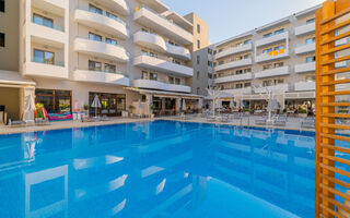 Náhled objektu Bio Suites, Rethymnon (Rethymno), ostrov Kréta, Řecko