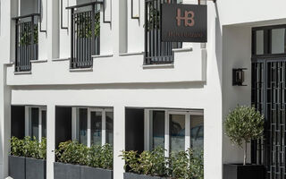 Náhled objektu Bitzaro Boutique, město Zakynthos, ostrov Zakynthos, Řecko