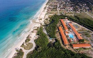 Náhled objektu Blau Arenal Habana Beach, Havana, Kuba, Karibik a Stř. Amerika