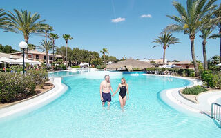 Náhled objektu Blau Colonia Sant Jordi Resort & Spa, Colonia De Sant Jordi, Mallorca, Mallorca, Ibiza, Menorca