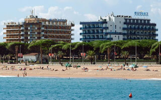 Náhled objektu Blaucel, Blanes, Costa Brava, Španělsko