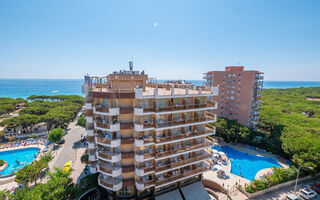 Náhled objektu Blaumar Blanes, Blanes, Costa Brava, Španělsko