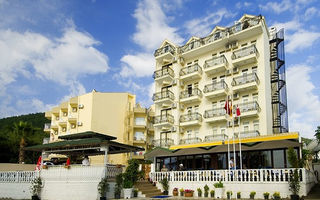 Náhled objektu Bliss Beach, Marmaris, Egejská riviéra, Turecko