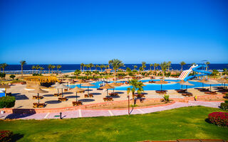 Náhled objektu Bliss Nada Beach Resort, Marsa Alam, Marsa Alam a okolí, Egypt