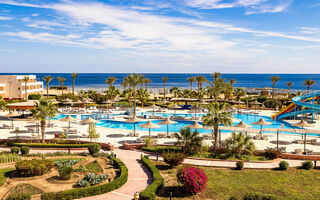 Náhled objektu Bliss Nada Beach Resort, Marsa Alam, Marsa Alam a okolí, Egypt