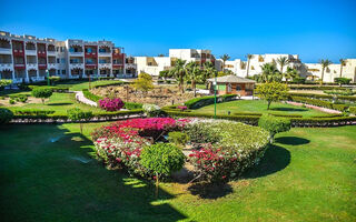 Náhled objektu Bliss Nada Beach Resort, Marsa Alam, Marsa Alam a okolí, Egypt