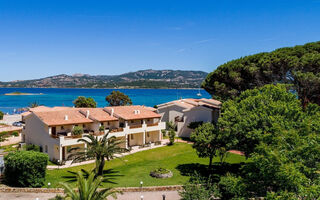 Náhled objektu Blu Laconia Village, Cannigione, ostrov Sardinie, Itálie a Malta