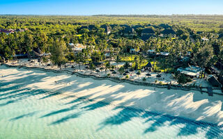 Náhled objektu Blue Bahari Zanzibar, Kiwengwa, Zanzibar, Afrika