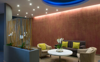 Náhled objektu Blue Bay, Agia Pelagia, ostrov Kréta, Řecko