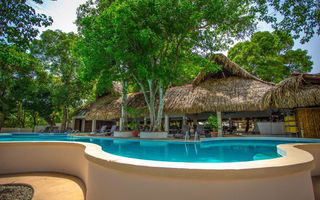 Náhled objektu Blue Bay Coronado Golf & Beach Resort, Coronado, Panama, Jižní Amerika