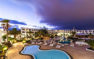 Náhled objektu Blue Bay Lanzarote, Costa Teguise, Lanzarote, Kanárské ostrovy