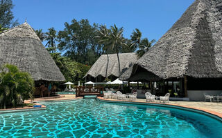 Náhled objektu Blue Bay Village, Watamu, Keňa, Afrika