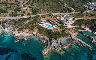 Náhled objektu Blue Jasmine, Skala, ostrov Kefalonia, Řecko