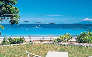 Náhled objektu Blue Lagoon Chalet, Mahé, Seychely, Afrika