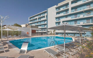 Náhled objektu Blue Lagoon City, město Kos, ostrov Kos, Řecko