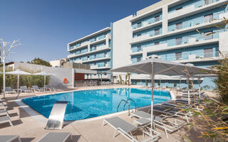 Náhled objektu Blue Lagoon City, město Kos, ostrov Kos, Řecko