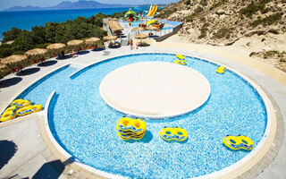Náhled objektu Blue Lagoon Village, Kefalos, ostrov Kos, Řecko