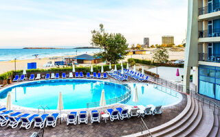 Náhled objektu Blue Pearl, Slunečné Pobřeží, Jižní pobřeží (Burgas a okolí), Bulharsko