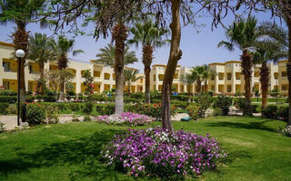 Náhled objektu Blue Reef Resort, Marsa Alam, Marsa Alam a okolí, Egypt