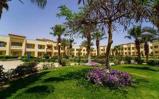 Náhled objektu Blue Reef Resort, Marsa Alam, Marsa Alam a okolí, Egypt