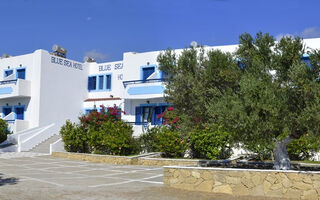 Náhled objektu Blue Sea, Amoopi, ostrov Karpathos, Řecko