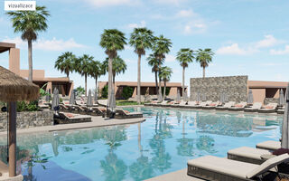 Náhled objektu Blue Sea Beach, Stalida (Stalis), ostrov Kréta, Řecko