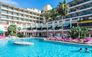 Náhled objektu Blue Sea Costa Jardin & Spa, Puerto de la Cruz, Tenerife, Kanárské ostrovy