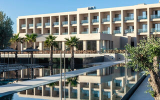 Náhled objektu Blue Sea Holiday Village, Afandou, ostrov Rhodos, Řecko