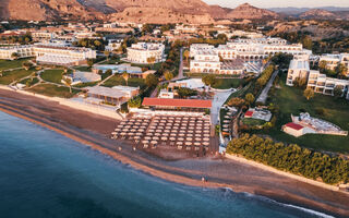 Náhled objektu Blue Sea Island Resort, Kolymbia, ostrov Rhodos, Řecko
