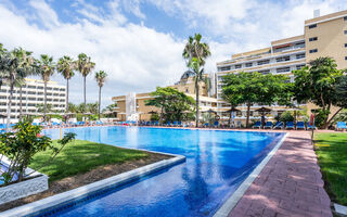 Náhled objektu Blue Sea Puerto Resort, Puerto de la Cruz, Tenerife, Kanárské ostrovy