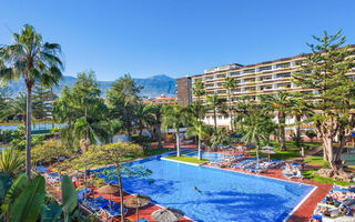 Náhled objektu Blue Sea Puerto Resort, Puerto de la Cruz, Tenerife, Kanárské ostrovy