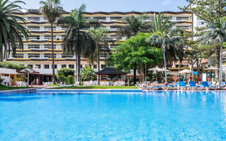 Náhled objektu Blue Sea Puerto Resort, Puerto de la Cruz, Tenerife, Kanárské ostrovy