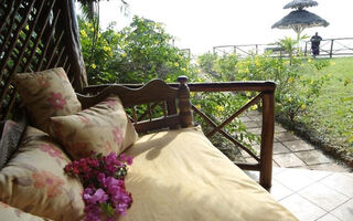 Náhled objektu Bluebay Beach Resort, Kiwengwa, Zanzibar, Afrika