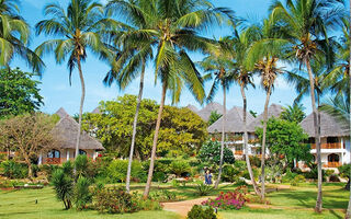 Náhled objektu Bluebay Beach Resort, Kiwengwa, Zanzibar, Afrika